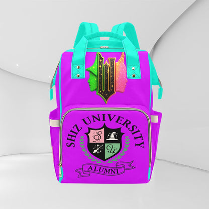 NEW EXCLUSIVE “Wicked Multi‑Function Backpacks – Shiz Style Meets Everyday Magic”