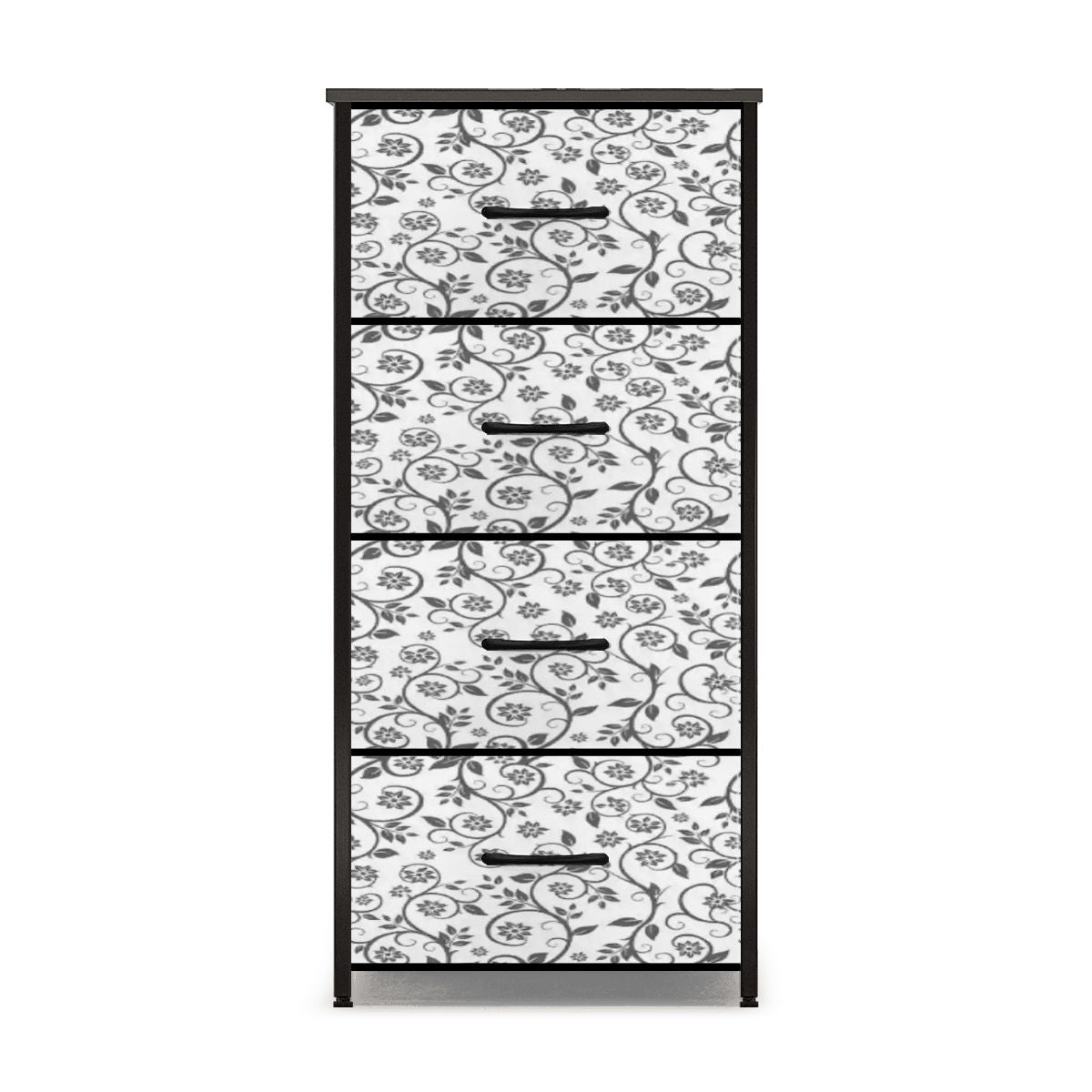 Dresser - 4-Drawer Dresser (Made in USA)