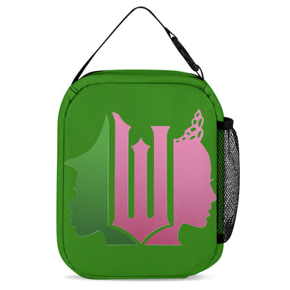 EXCLUSIVE WICKED BACK PACK BUNDLES - Three piece set combination