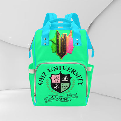 NEW EXCLUSIVE “Wicked Multi‑Function Backpacks – Shiz Style Meets Everyday Magic”