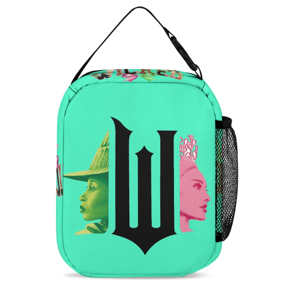 “Exclusive Wicked Backpack Bundle – Shiz University 3‑Piece Magic Set”