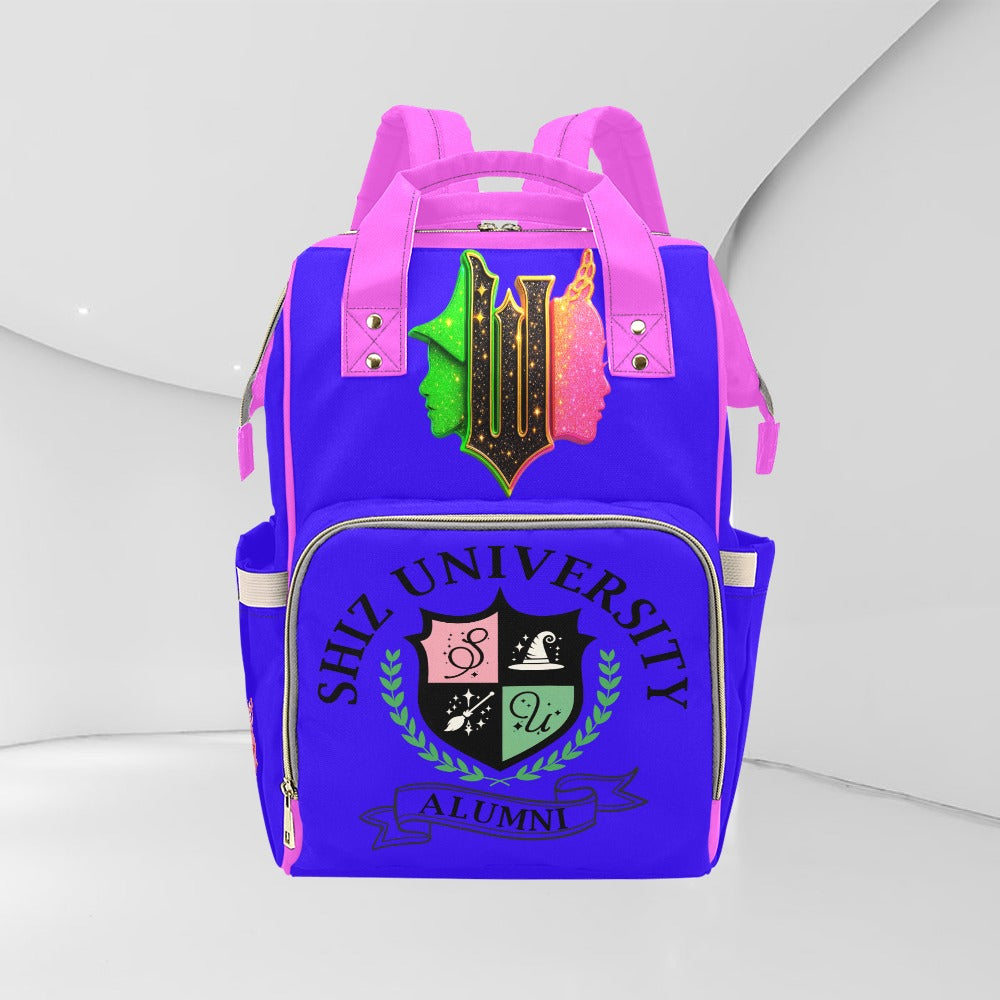 NEW EXCLUSIVE “Wicked Multi‑Function Backpacks – Shiz Style Meets Everyday Magic”