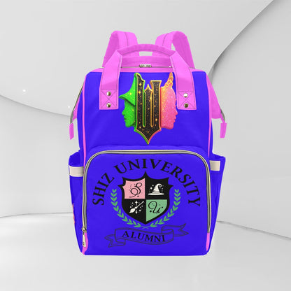 NEW EXCLUSIVE “Wicked Multi‑Function Backpacks – Shiz Style Meets Everyday Magic”