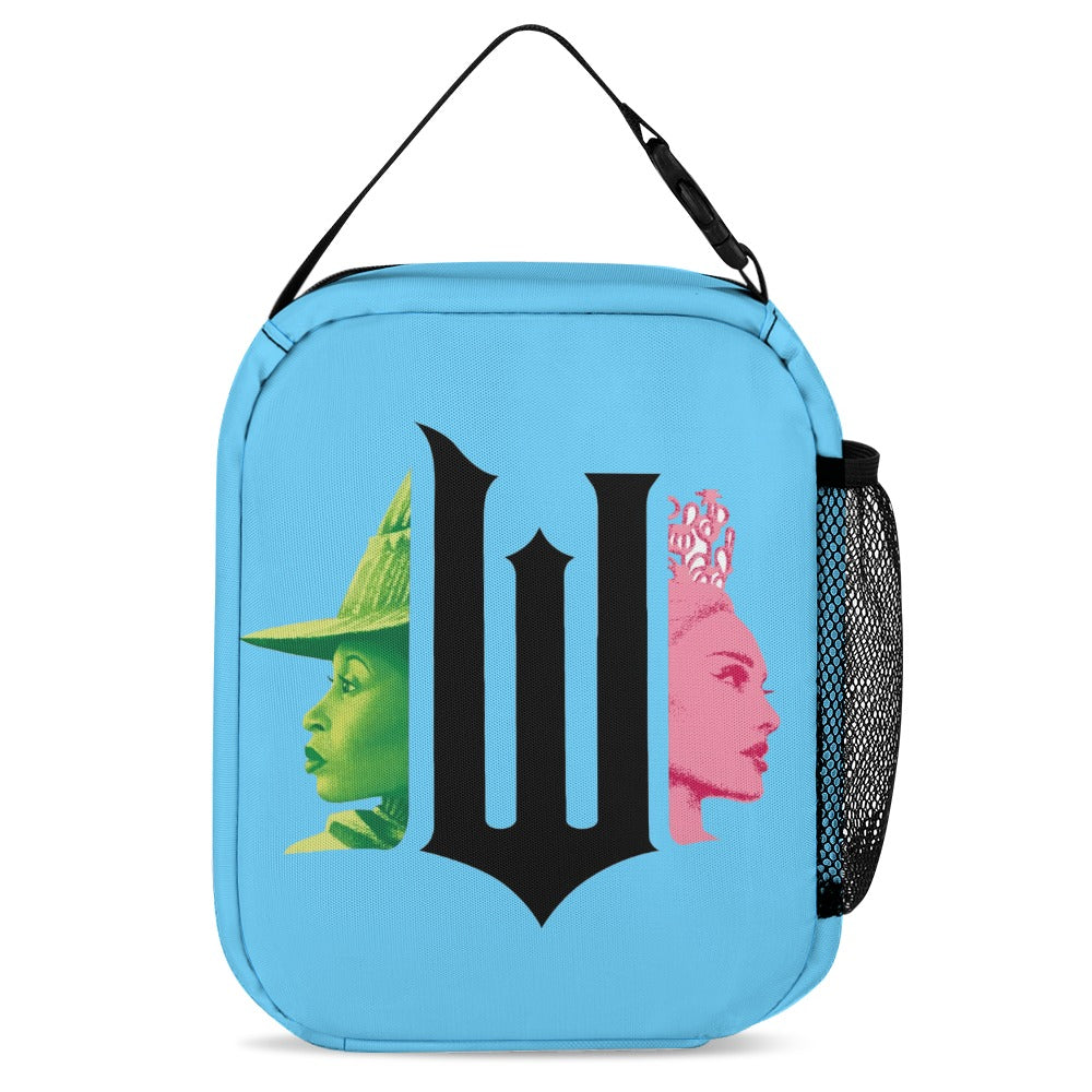 “Exclusive Wicked Backpack Bundle – Shiz University 3‑Piece Magic Set” BACKPACK BUNDLE SETS