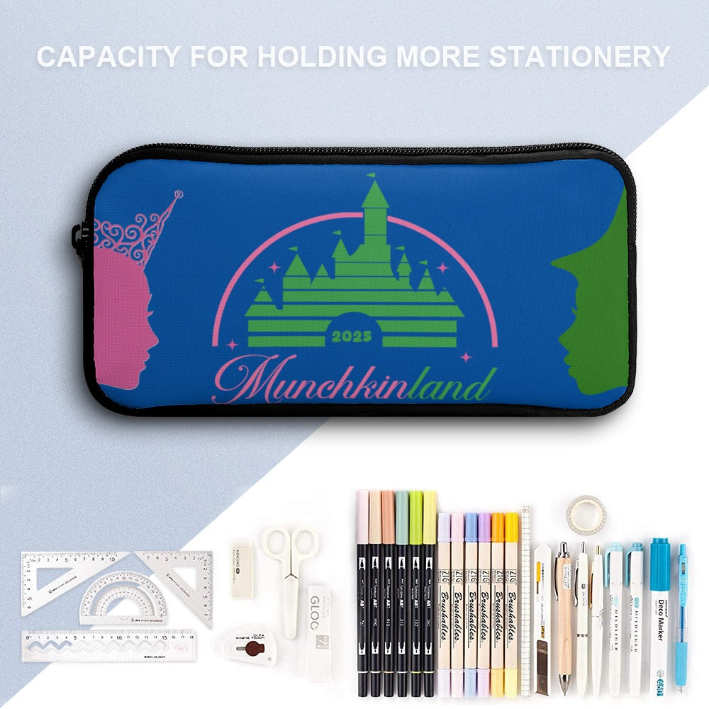 “Exclusive Wicked Backpack Bundle – Shiz University 3‑Piece Magic Set” 3 PIECE BACKPACK BUNDLES