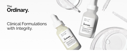 The Ordinary The Acne Set, 3-Step Skin Regimen with Glucoside Foaming Cleanser, Salicylic Acid 2% Solution, and Natural Moisturizing Factors + Beta Glucan | Skin Care Set