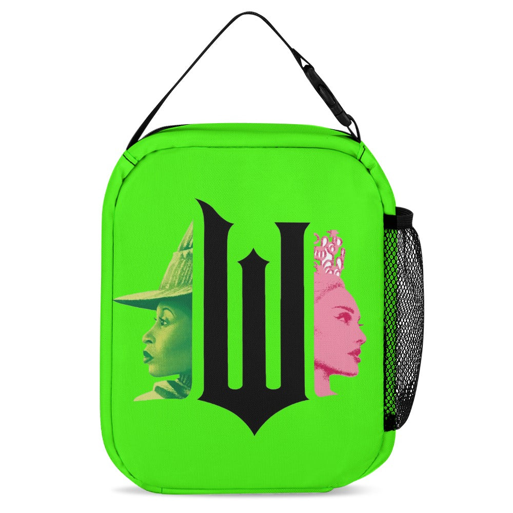 “Exclusive Wicked Backpack Bundle – Shiz University 3‑Piece Magic Set” BACKPACK BUNDLE SETS