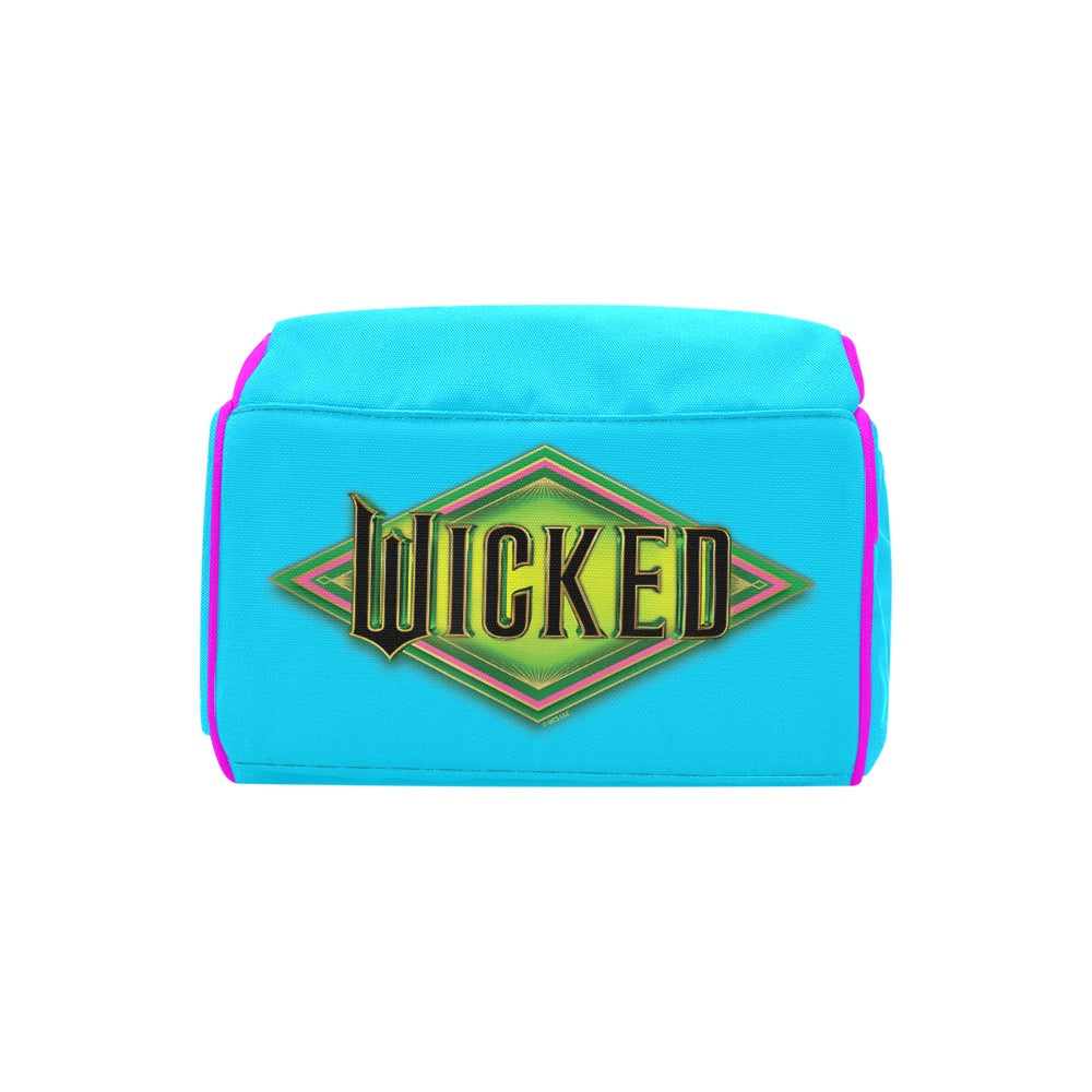 EXCLUSIVE “Wicked Multi‑Function Backpack – Shiz Style Meets Everyday Magic” Multi-Function Backpack