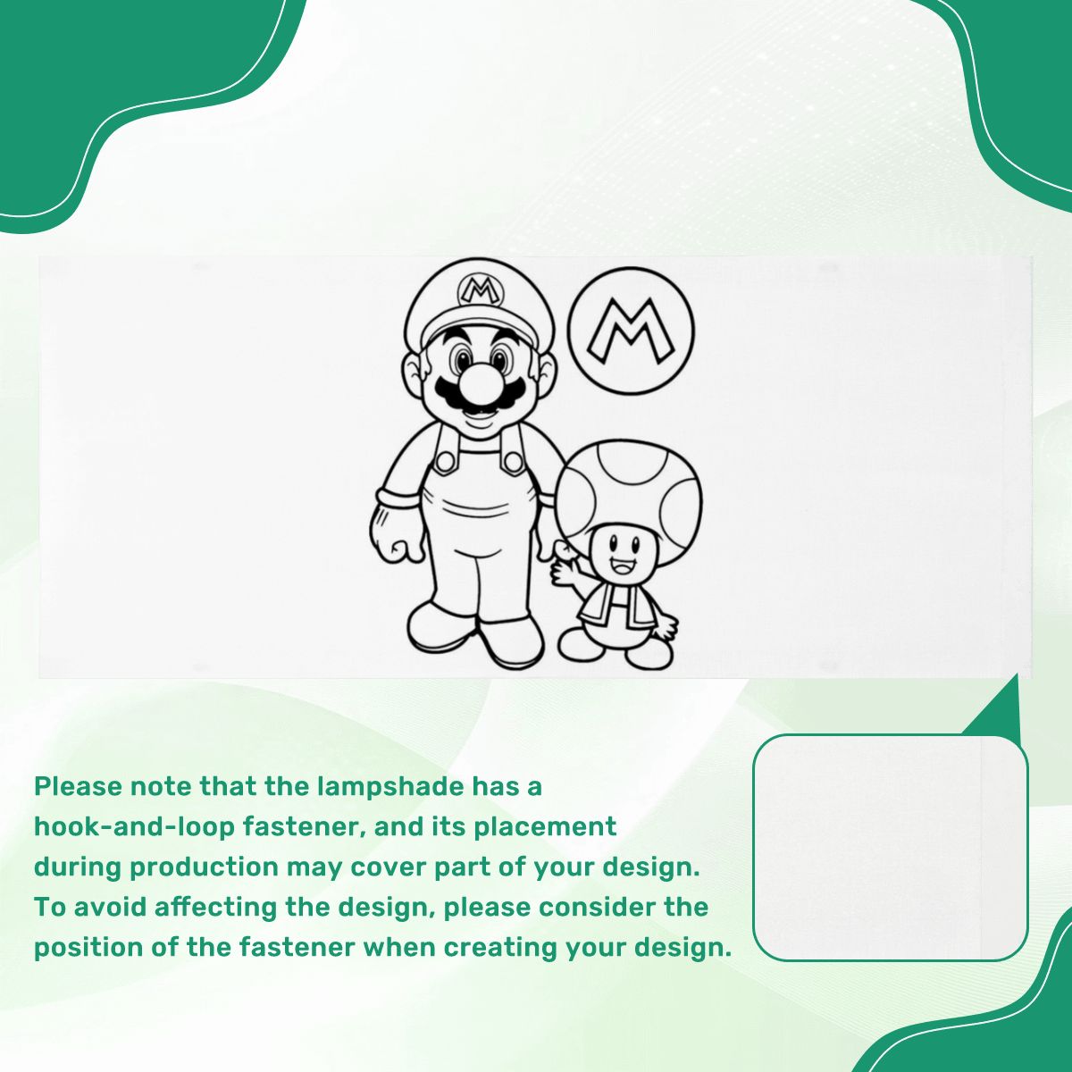 Colorable/Paintable Lamps- DIY Paintable Table Lamp =Fun for kids!
