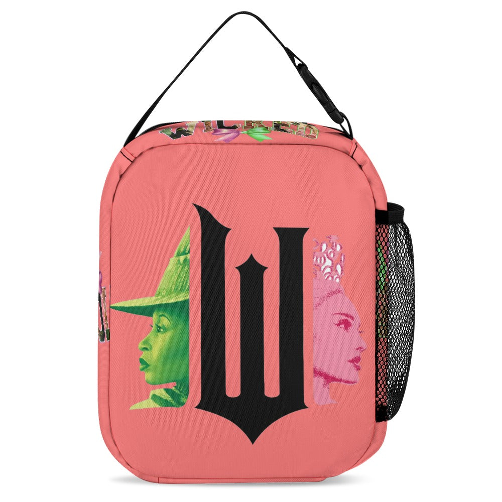 “Exclusive Wicked Backpack Bundle – Shiz University 3‑Piece Magic Set”