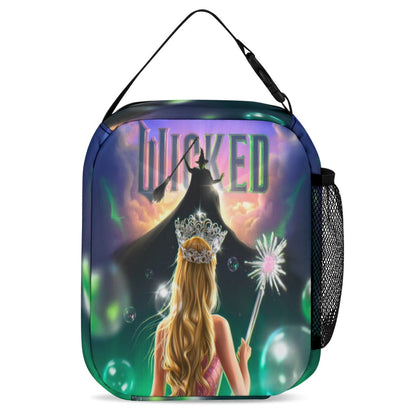 “Exclusive Wicked Backpack Bundle – Shiz University 3‑Piece Magic Set” 3 PIECE BACKPACK BUNDLES