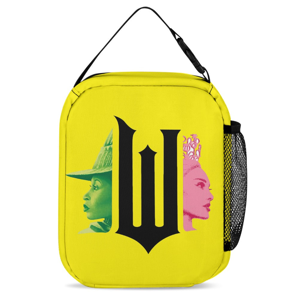“Exclusive Wicked Backpack Bundle – Shiz University 3‑Piece Magic Set” BACKPACK BUNDLE SETS