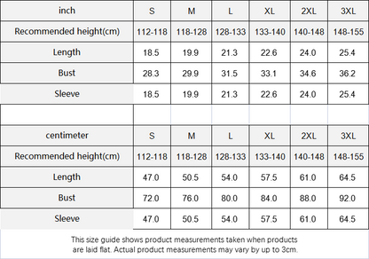 KIDS SWEATER JACKET - LABUBU WICKED