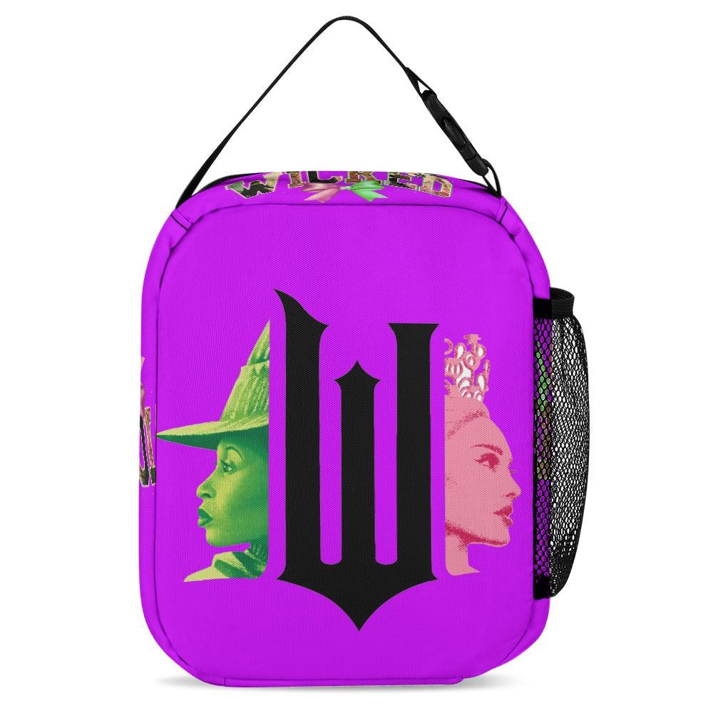 “Exclusive Wicked Backpack Bundle – Shiz University 3‑Piece Magic Set”