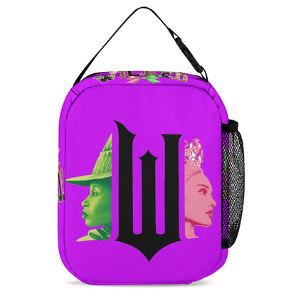 “Exclusive Wicked Backpack Bundle – Shiz University 3‑Piece Magic Set”