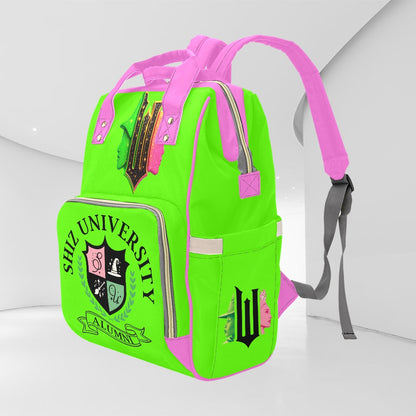 NEW EXCLUSIVE “Wicked Multi‑Function Backpacks – Shiz Style Meets Everyday Magic”