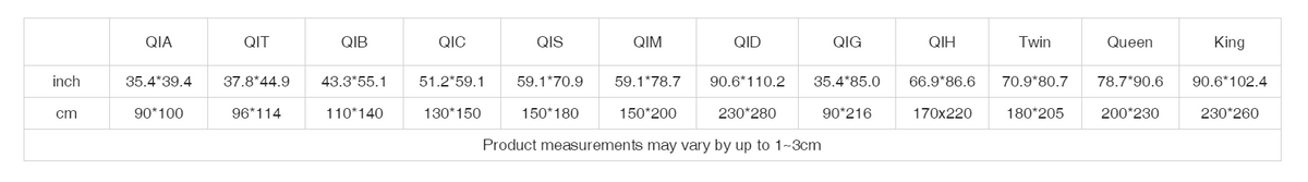 Exclusive Wicked Cozy Quilt