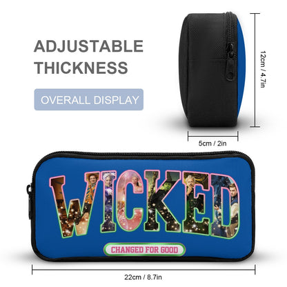 “Exclusive Wicked Backpack Bundle – Shiz University 3‑Piece Magic Set” BACKPACK BUNDLE SETS