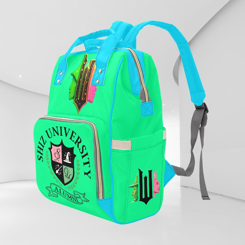 NEW EXCLUSIVE “Wicked Multi‑Function Backpacks – Shiz Style Meets Everyday Magic”