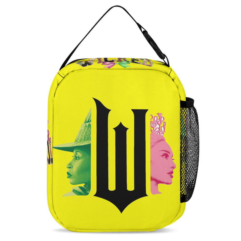 “Exclusive Wicked Backpack Bundle – Shiz University 3‑Piece Magic Set”