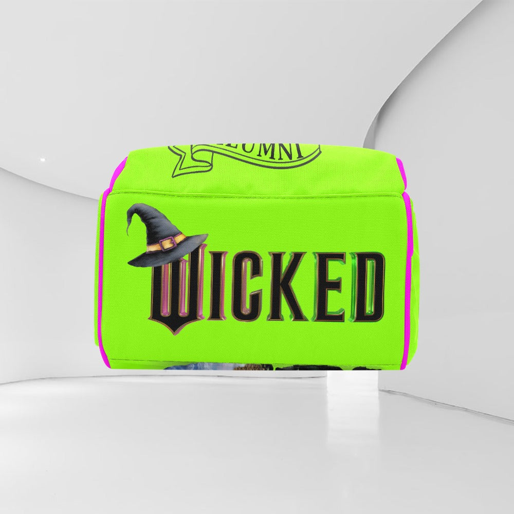 NEW EXCLUSIVE “Wicked Multi‑Function Backpacks – Shiz Style Meets Everyday Magic”