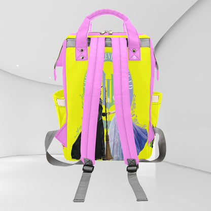 NEW EXCLUSIVE “Wicked Multi‑Function Backpacks – Shiz Style Meets Everyday Magic”