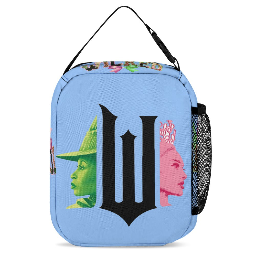 “Exclusive Wicked Backpack Bundle – Shiz University 3‑Piece Magic Set”