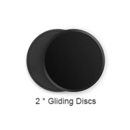 10-in-1 Fitness Kit - FITNESS EQUIPMENT IN ONE - HOME GYM -GIFT ALERT! GIFT ALERT!