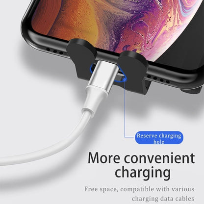 10W Wireless Automatic Clamping Mount Fast Charger For Your Car - GIFT ALERT! GIFT ALERT!