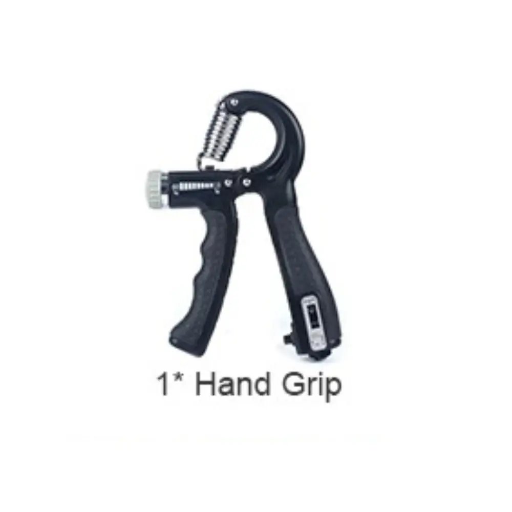 10-in-1 Fitness Kit - FITNESS EQUIPMENT IN ONE - HOME GYM -GIFT ALERT! GIFT ALERT!