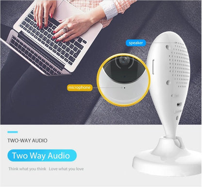 1080P HD Wireless Mini Security WiFi Camera -GIFT ALERT! GIFT ALERT! GIFT ALERT!